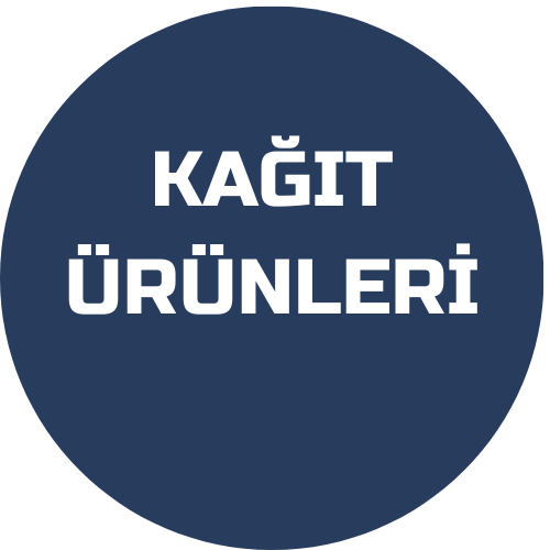 KAĞIT ÜRÜNLERİ